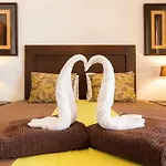 Appartement T2 Sea View, Pool, Golf, Private Terrace, Del Rey, Obidos A1 Amoreira (Leiria)