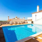 Appartement T2 Sea View, Pool, Golf, Private Terrace, Del Rey, Obidos A1