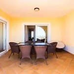 Appartement T2 Sea View, Pool, Golf, Private Terrace, Del Rey, Obidos A1 Amoreira (Leiria)