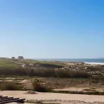 T2 Sea View, Pool, Golf, Private Terrace, Del Rey, Obidos A1 Appartement Amoreira (Leiria)