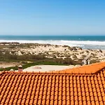 Appartement T2 Sea View, Pool, Golf, Private Terrace, Del Rey, Obidos A1 Amoreira (Leiria)