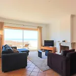 T2 Sea View, Pool, Golf, Private Terrace, Del Rey, Obidos A1 Appartement *