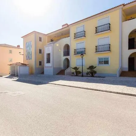 T2 Terraco Privativo Vista Mar Del Rey A1 Lägenhet *