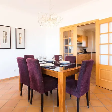 T2 Sea View, Pool, Golf, Private Terrace, Del Rey, Obidos A1 Apartment