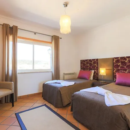 T2 Sea View, Pool, Golf, Private Terrace, Del Rey, Obidos A1 * Amoreira (Leiria)