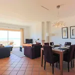 T2 Sea View, Pool, Golf, Private Terrace, Del Rey, Obidos A1 Apartment