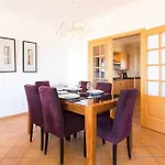 T2 Sea View, Pool, Golf, Private Terrace, Del Rey, Obidos A1 Apartment
