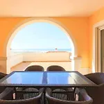 Apartment T2 Sea View, Pool, Golf, Private Terrace, Del Rey, Obidos A1