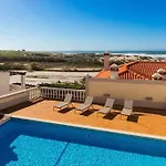 Apartment T2 Sea View, Pool, Golf, Private Terrace, Del Rey, Obidos A1 Amoreira (Leiria)