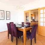 T2 Sea View, Pool, Golf, Private Terrace, Del Rey, Obidos A1 Lejlighed
