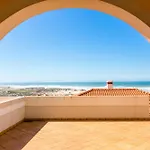 Lejlighed T2 Sea View, Pool, Golf, Private Terrace, Del Rey, Obidos A1