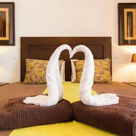 Apartamento T2 Terraço Privativo Vista Mar Del Rey A1 Amoreira (Leiria)