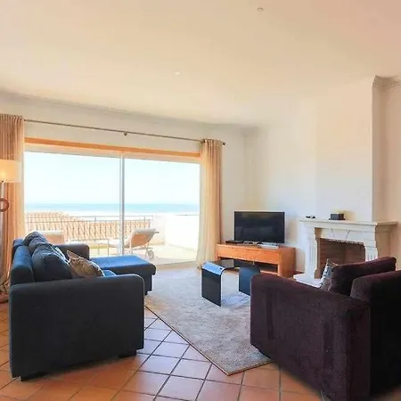 T2 Sea View, Pool, Golf, Private Terrace, Del Rey, Obidos A1 * Amoreira (Leiria)