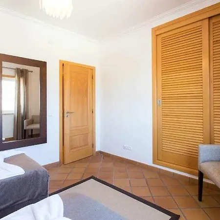 T2 Terraço Privativo Vista Mar Del Rey A1 Amoreira (Leiria)