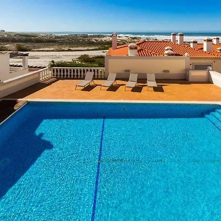 T2 Terraco Privativo Vista Mar Del Rey A1