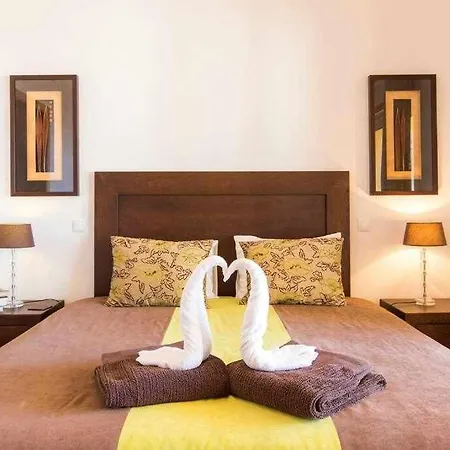 T2 Terraço Privativo Vista Mar Del Rey A1 Amoreira (Leiria)