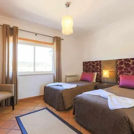 T2 Sea View, Pool, Golf, Private Terrace, Del Rey, Obidos A1 Apartmán *