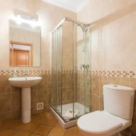 T2 Terraço Privativo Vista Mar Del Rey A1