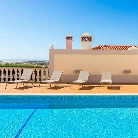 Ocean Soul House, Praia Del Rey A1 * Amoreira (Leiria)