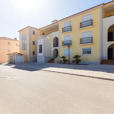 Ocean Soul House, Praia Del Rey A1