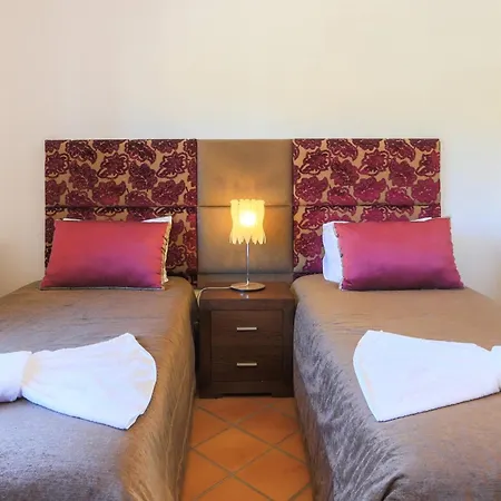 Apartmán T2 Sea View, Pool, Golf, Private Terrace, Del Rey, Obidos A1 Amoreira (Leiria)