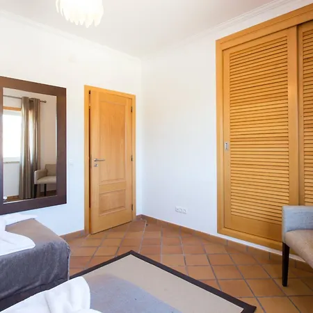 Apartmán T2 Sea View, Pool, Golf, Private Terrace, Del Rey, Obidos A1 Amoreira (Leiria)