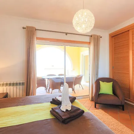 T2 Sea View, Pool, Golf, Private Terrace, Del Rey, Obidos A1 * Amoreira (Leiria)