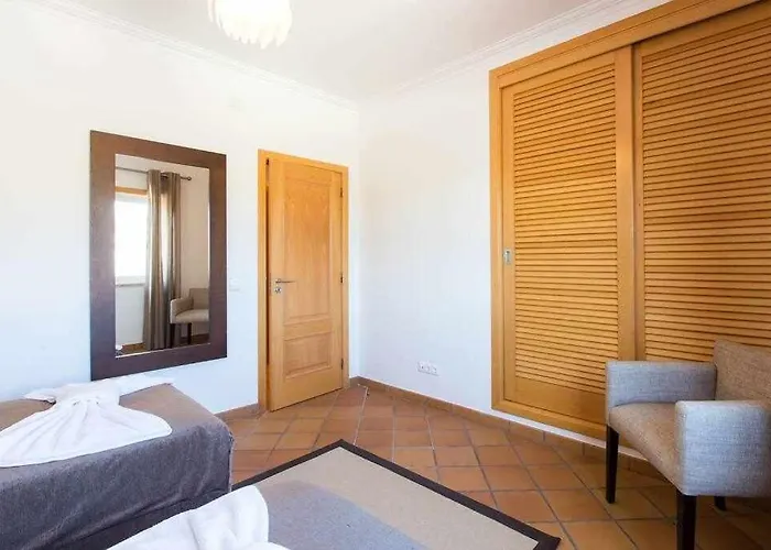 T2 Sea View, Pool, Golf, Private Terrace, Del Rey, Obidos A1 Amoreira (Leiria)