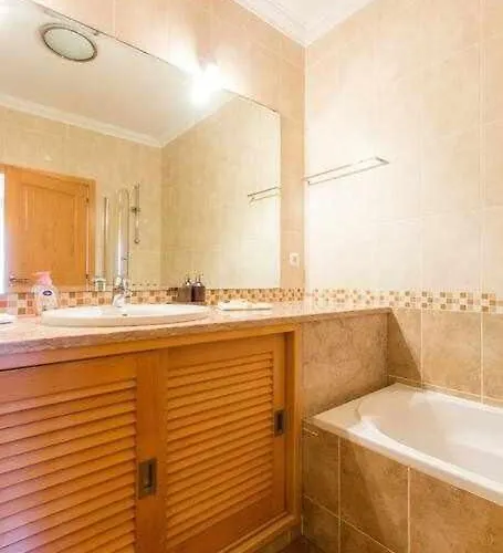 T2 Sea View, Pool, Golf, Private Terrace, Del Rey, Obidos A1 *