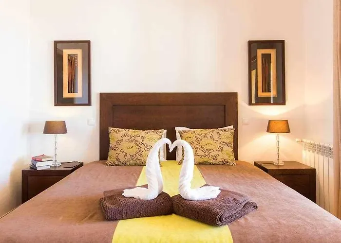 T2 Terraco Privativo Vista Mar Del Rey A1 Amoreira (Leiria)