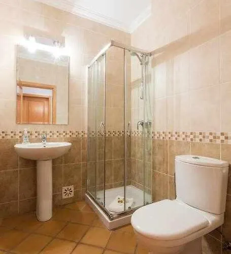 T2 Sea View, Pool, Golf, Private Terrace, Del Rey, Obidos A1
