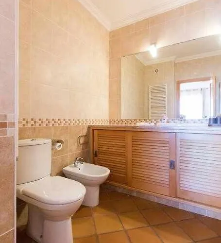 T2 Terraco Privativo Vista Mar Del Rey A1