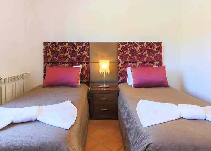 Daire T2 Sea View, Pool, Golf, Private Terrace, Del Rey, Obidos A1 Amoreira (Leiria)