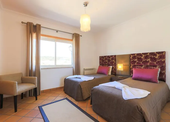 T2 Sea View, Pool, Golf, Private Terrace, Del Rey, Obidos A1 * Amoreira (Leiria)