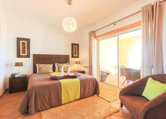 T2 Sea View, Pool, Golf, Private Terrace, Del Rey, Obidos A1 * Amoreira (Leiria)